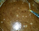 Foto langkah ke 3 dari resep Lava cake keju anti gagal.