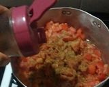 Foto del paso 3 de la receta: Puré de tomates (casero)