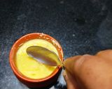मटका कुल्फी केसर पिस्ता फेलेवर (matka kulfi kesar pista flavour recipe in Hindi) रेसिपी चरण 4 फोटो