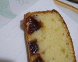 Foto del paso 3 de la receta: Budín con dulce de membrillo 😋