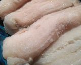 Foto del paso 3 de la receta Merluza al horno