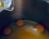 A picture of step 3 of Orange sponge cake 🍊 (bizcocho de naranja).
