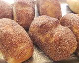 Pretzel Bites - પ્રેટ્ઝેલ બાઇટ્સ રેસીપી સ્ટેપ3ફોટો