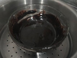 Melted Choco Chip Cookies (Mud Cookies)