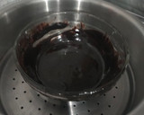 Foto langkah ke 4 dari resep Melted Choco Chip Cookies (Mud Cookies).