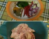 Foto langkah ke 1 dari resep Kari Ayam 🐔🐔.