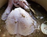 Foto del paso 1 de la receta Pavi Pollo de Maga