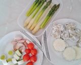 Foto del paso 8 de la receta Verduras en escabeche