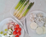 Foto del paso 8 de la receta: Verduras en escabeche