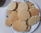Foto del paso 8 de la receta: GALLETITAS EMILCE 🥰❤ Súper fácil y rápido de hacer 😎❤