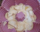 Foto del paso 3 de la receta: Budín de pera