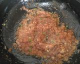 A picture of step 5 of Vegetable of taro root (arbi ki sabji).