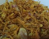 Foto langkah ke 4 dari resep Bawang Goreng pure.