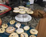 Foto del paso 7 de la receta: Galletas de mantequilla con glaseado 👩🏽‍🍳