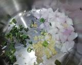 Punjabi Potato Paratha recipe step 2 photo