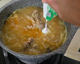 Foto langkah ke 3 dari resep Soto Tangkar.