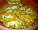 Foto langkah ke 4 dari resep Tahu Sumpel Kuwalik/terbalik.