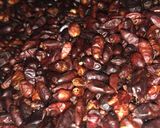 Foto del paso 1 de la receta: Frijoles con chiltepin