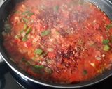 Foto del paso 1 de la receta Arroz a banda con salmón