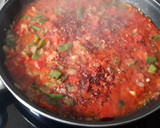 Foto del paso 1 de la receta: Arroz a banda con salmón