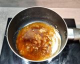 Une image de l'étape 2 de Caramel au beurre salé.