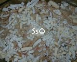 صورة لخطوة 5 من وصفة نجرسكو🍝