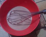 Foto langkah ke 3 dari resep Pie susu coklat.