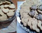 Foto del paso 5 de la receta: Galletas de Vainilla