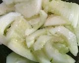 Foto langkah ke 2 dari resep Tahu Acar Khas Solo.