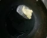 A picture of step 3 of Batri veg chinise poha.