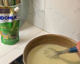 Foto langkah ke 3 dari resep Matcha cincau.
