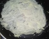 Foto langkah ke 2 dari resep Kulit lumpia anti sobek.