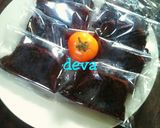 Foto langkah ke 14 dari resep Bolu Caramel/Sarang Semut Deva.