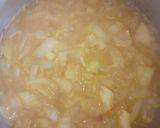 Foto del paso 3 de la receta: Pollo al horno c/ reducción de Naranja