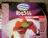 صورة لخطوة 1 من وصفة فواكه مشكلة مع كريم ديسار
