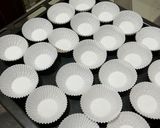 Foto langkah ke 5 dari resep Bolu Pisang.