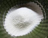 Foto langkah ke 1 dari resep Bolu Pisang Kukus (No Mixer).