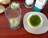 Foto del paso 2 de la receta: Melón con vino