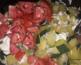 Foto del paso 2 de la receta: Guiso de ayote 🍲