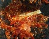 Foto langkah ke 2 dari resep Suir ayam super simple.