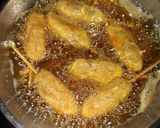 Foto langkah ke 5 dari resep Sempol Ayam ala chef Praja.