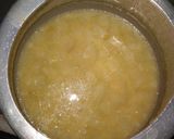 મસાલા ઢોંસા & સાંભાર-ચટણી😋(dosa recipe in gujarati) રેસીપી સ્ટેપ5ફોટો