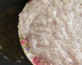 Gambar langkah 2 resipi Sambal telur hancus bawang.