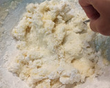 Foto del paso 1 de la receta: Pan 🥖de queso 🧀 y ajo 🧄