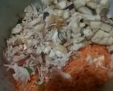 Foto langkah ke 2 dari resep Telur gulung kelor.