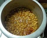 Aata Bhature with Chhole recipe step 2 photo