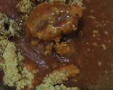Foto langkah ke 7 dari resep Ayam Pedas ala Richeese Factory.