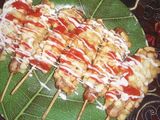 SOTANG (SOSIS KENTANG)