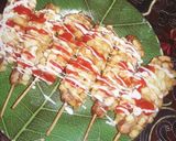 Foto langkah ke 5 dari resep SOTANG (SOSIS KENTANG).