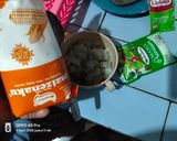 Foto langkah ke 2 dari resep Udang Saos Mayo.